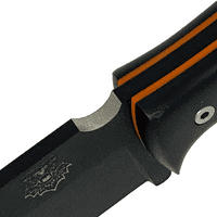 TBS Grizzly Bushtool - The Ultimate Bushcraft Survival Knife!