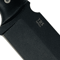 TBS Grizzly Bushtool - The Ultimate Bushcraft Survival Knife!