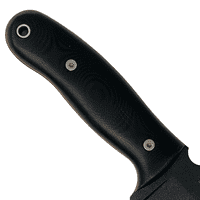 TBS Grizzly Bushtool - The Ultimate Bushcraft Survival Knife!