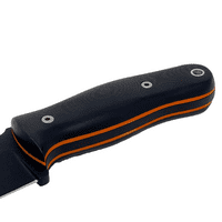 TBS Grizzly Bushtool - The Ultimate Bushcraft Survival Knife!