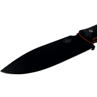TBS Grizzly Bushtool - The Ultimate Bushcraft Survival Knife!
