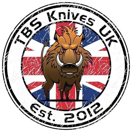 TBS Knives ®