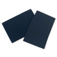 TBS Knives Fan Patch in a choice of Colours