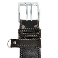 TBS Leather Equipment Over Belt