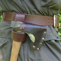 TBS Leather Equipment Over Belt