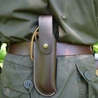 TBS Leather Equipment Over Belt