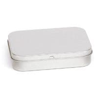 TBS Leather Fire Pouch with TBS Deluxe Firesteel