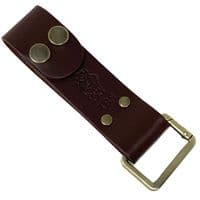 TBS Leather Nordic Style Dangler