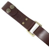 TBS Leather Nordic Style Dangler