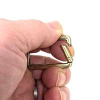 TBS Leather Nordic Style Dangler