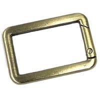 TBS Leather Nordic Style Dangler