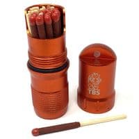 TBS Match Case