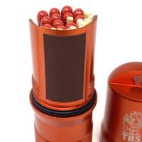 TBS Match Case