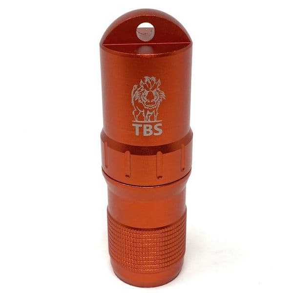 TBS Match Case