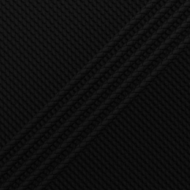 TBS Microcord 1.2mm - 30m - Black