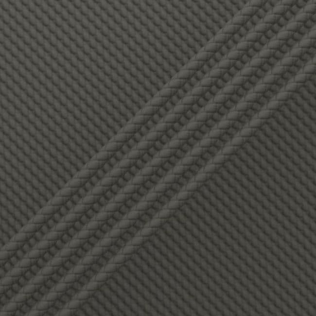 TBS Microcord 1.2mm - 30m - Dark Grey