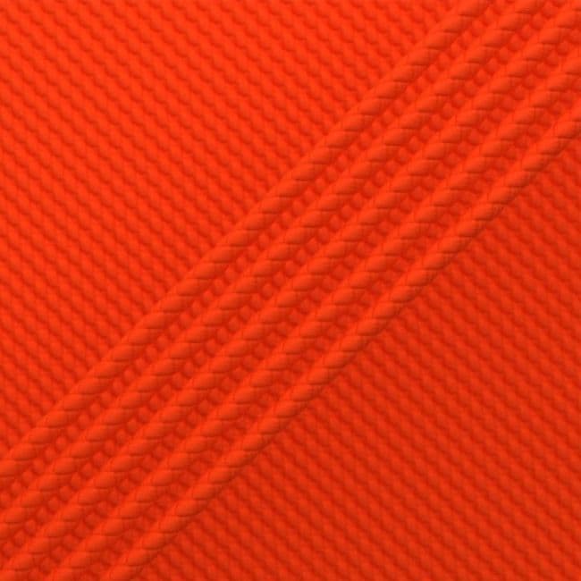 TBS Microcord 1.2mm - 30m - Neon Orange