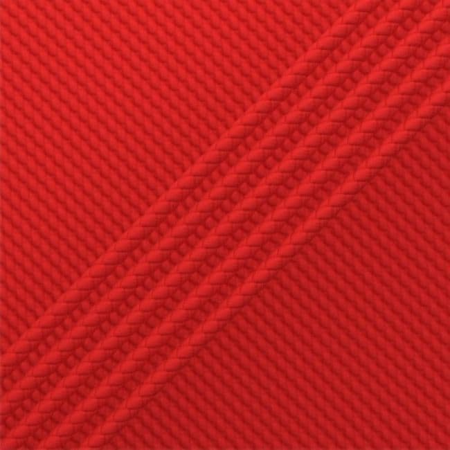TBS Microcord 1.2mm - 30m - Raspberry Red