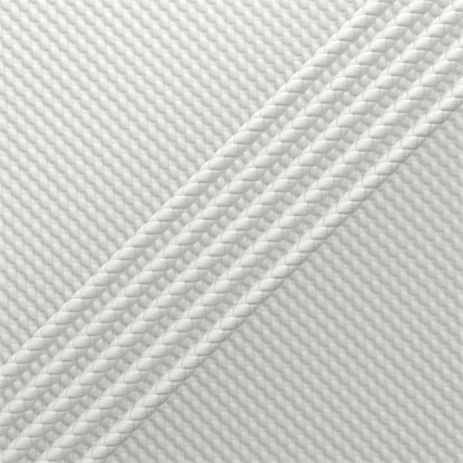 TBS Microcord 1.2mm - 30m - White