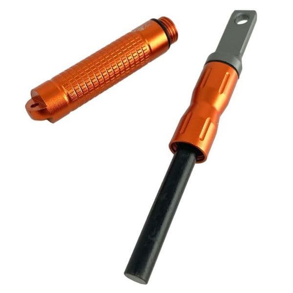 TBS Nano Scout Firesteel