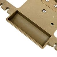TBS Paracord Spool Tool
