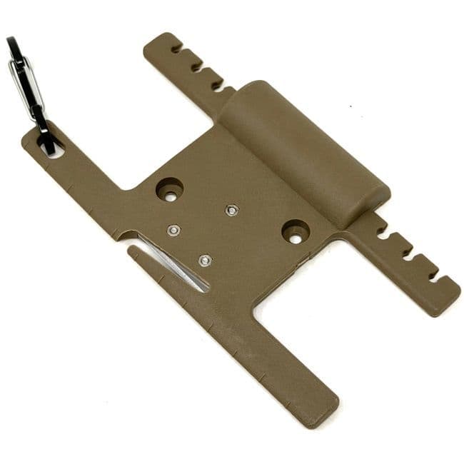 TBS Paracord Spool Tool