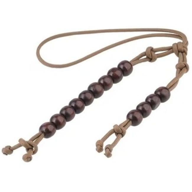 TBS Ranger Beads / Pace Counter