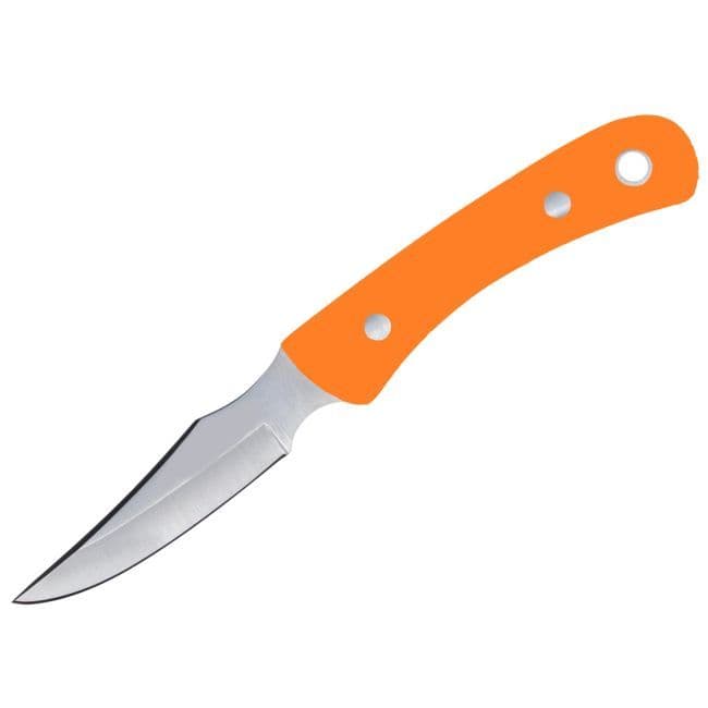 TBS Raptor Caping Knife - Great for Field Dressing
