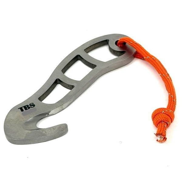 TBS Raptor Gut Hook