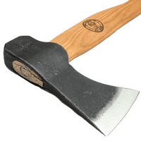 TBS Sherwood Forest Axe