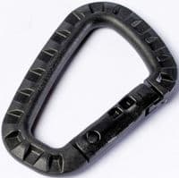 TBS Tac Link Karabiner - Choice of Colours