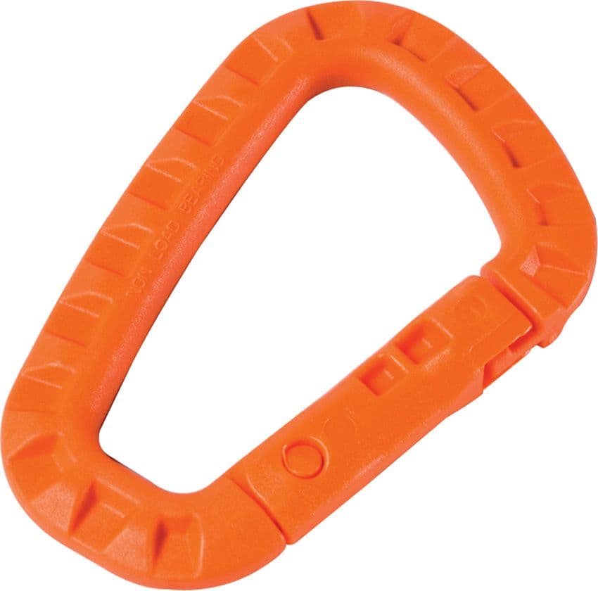 TBS Tac Link Karabiner - Choice of Colours