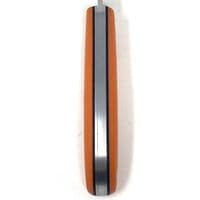 TBS Timberwolf EDC Folding Pocket Knife - Orange G10