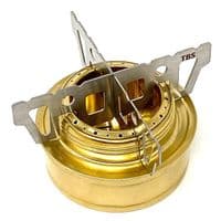 TBS Wilderness Pro Bottle Cook Kit