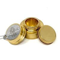 TBS Wilderness Pro Bottle Cook Kit