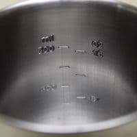 TBS Wilderness Pro Bottle Cook Kit