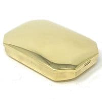 TDC 1700 Tinder Box  Flint & Steel Firelighting Kit
