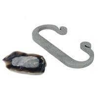 TDC Hudson Bay Flint & Steel Firelighting Kit