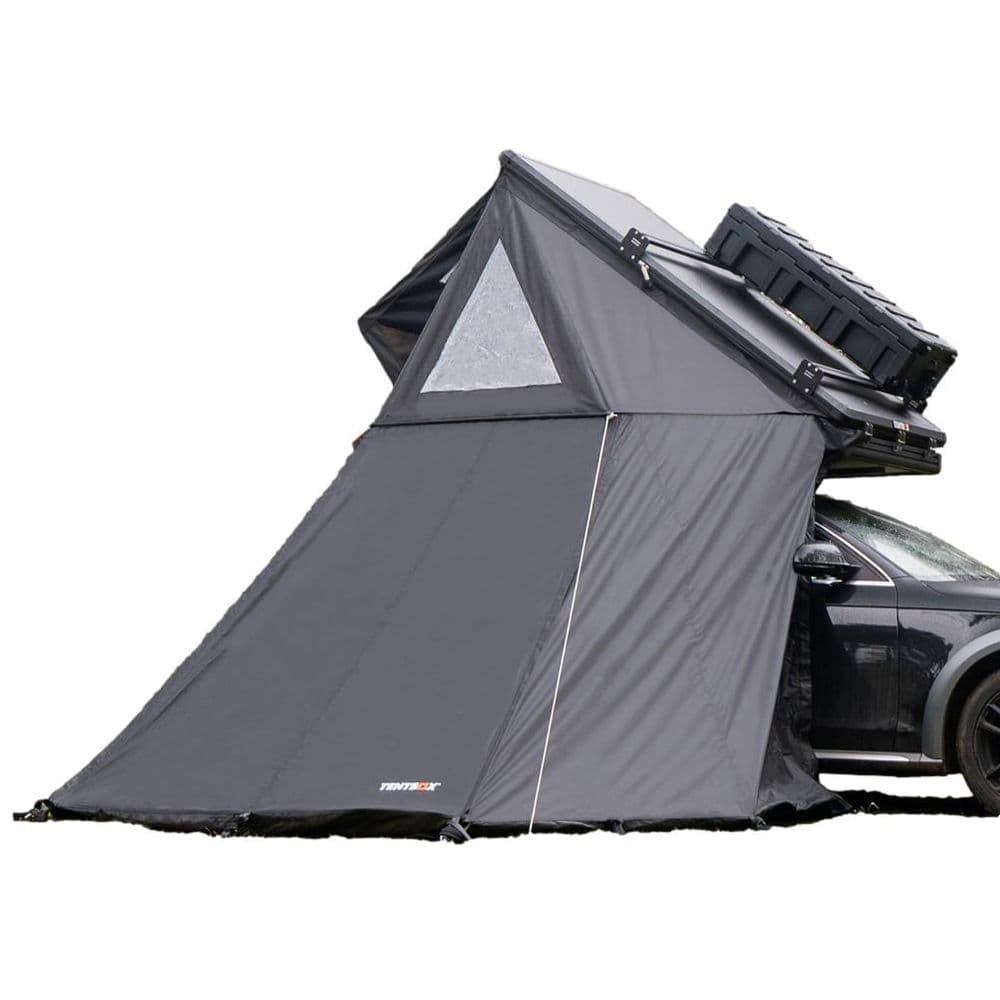 Tentbox Cargo 2.0 Living Pod