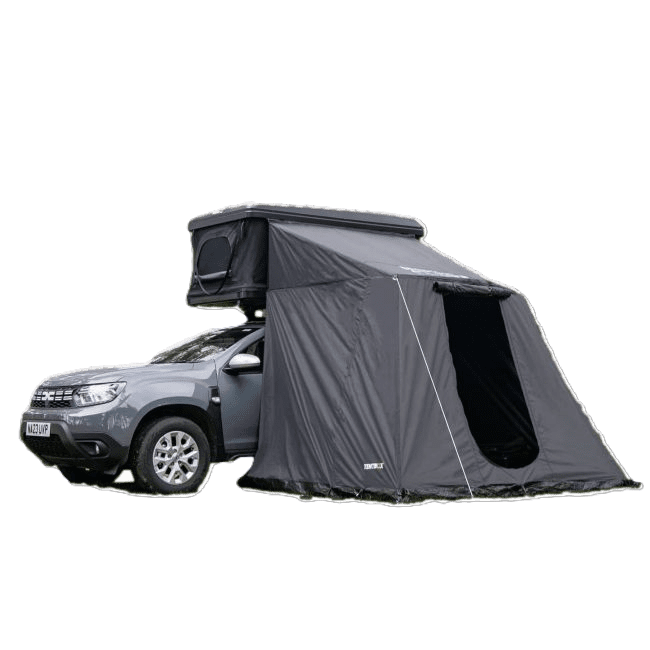 Tentbox Classic 2.0 Living Pod