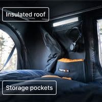 Tentbox Classic 2.0 Rooftent