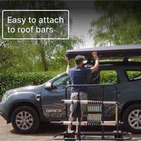 Tentbox Classic 2.0 Rooftent