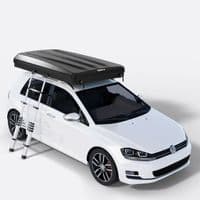 Tentbox Classic 2.0 Rooftent