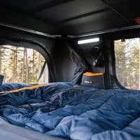 Tentbox Classic 2.0 Rooftent