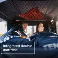 Tentbox Classic 2.0 Rooftent
