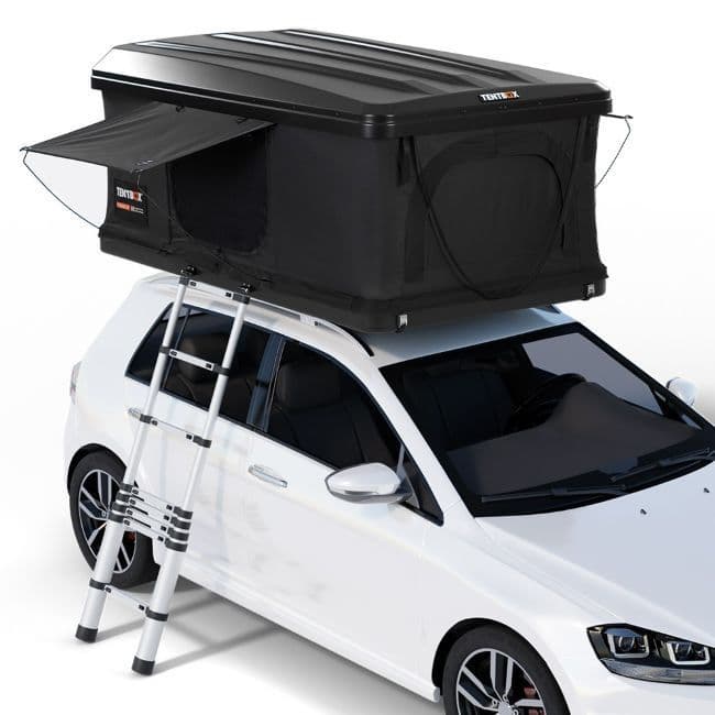 Tentbox Classic 2.0 Rooftent
