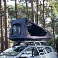 Tentbox Go Rooftent
