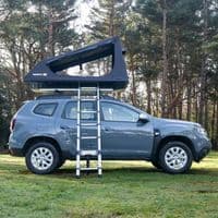 Tentbox Go Rooftent