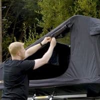 Tentbox Go Rooftent
