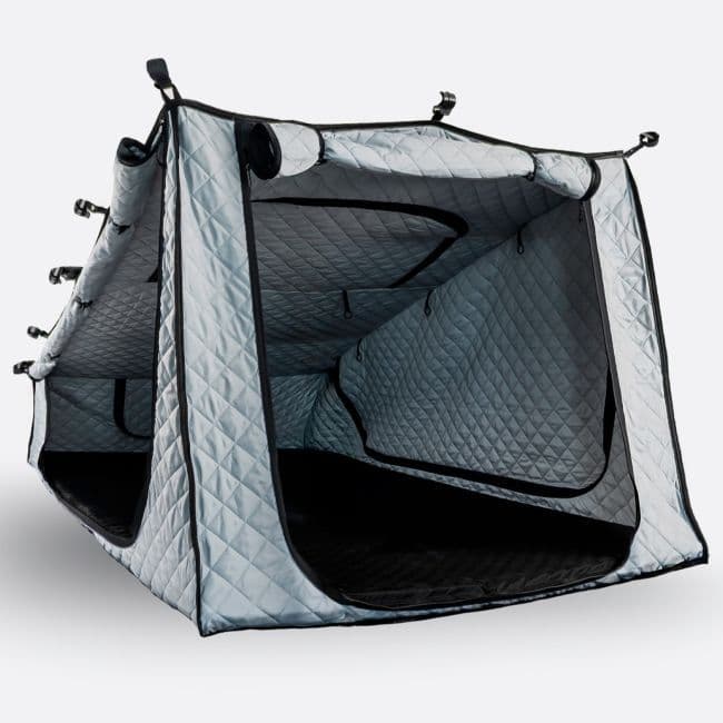 Tentbox Go Thermal Kit
